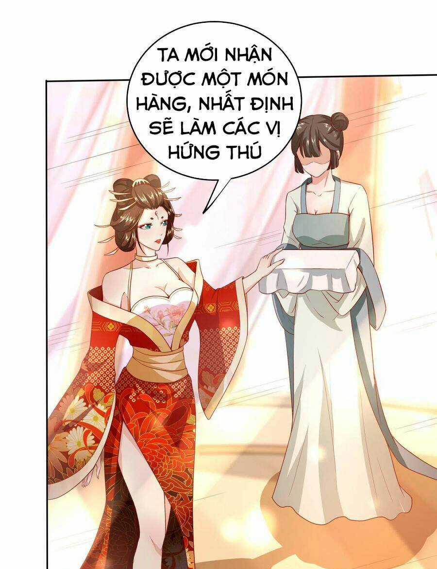 Tiên Đế Xâm Nhập - Chapter 34 - Trang 34