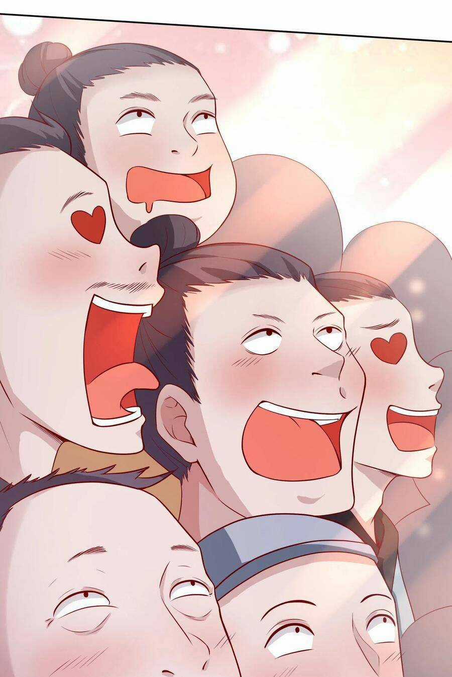 Tiên Đế Xâm Nhập - Chapter 34 - Trang 39