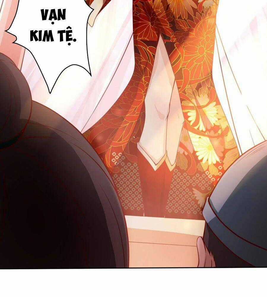 Tiên Đế Xâm Nhập - Chapter 34 - Trang 42