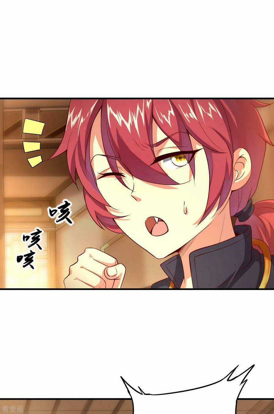 Tiên Đế Xâm Nhập - Chapter 35 - Trang 12