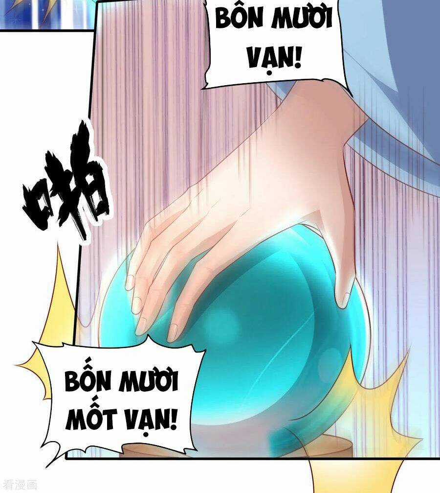 Tiên Đế Xâm Nhập - Chapter 35 - Trang 20