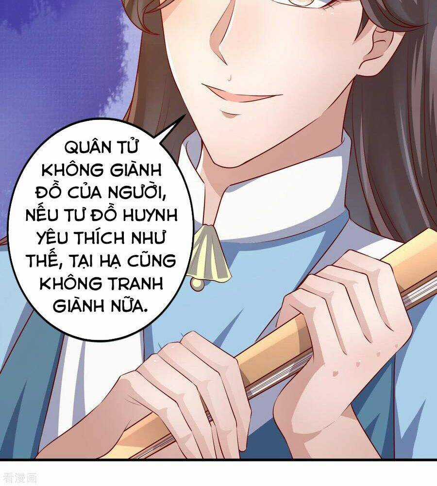 Tiên Đế Xâm Nhập - Chapter 35 - Trang 24