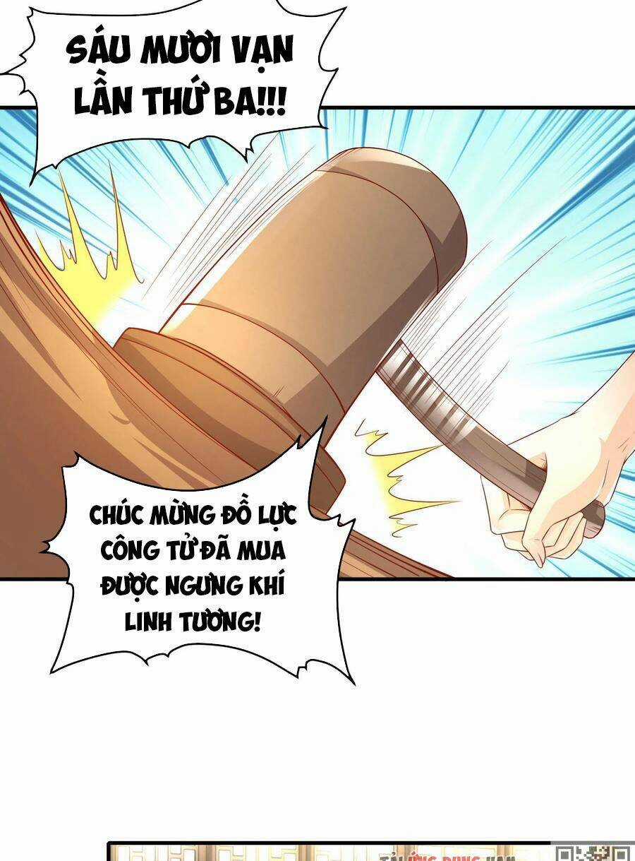 Tiên Đế Xâm Nhập - Chapter 35 - Trang 28