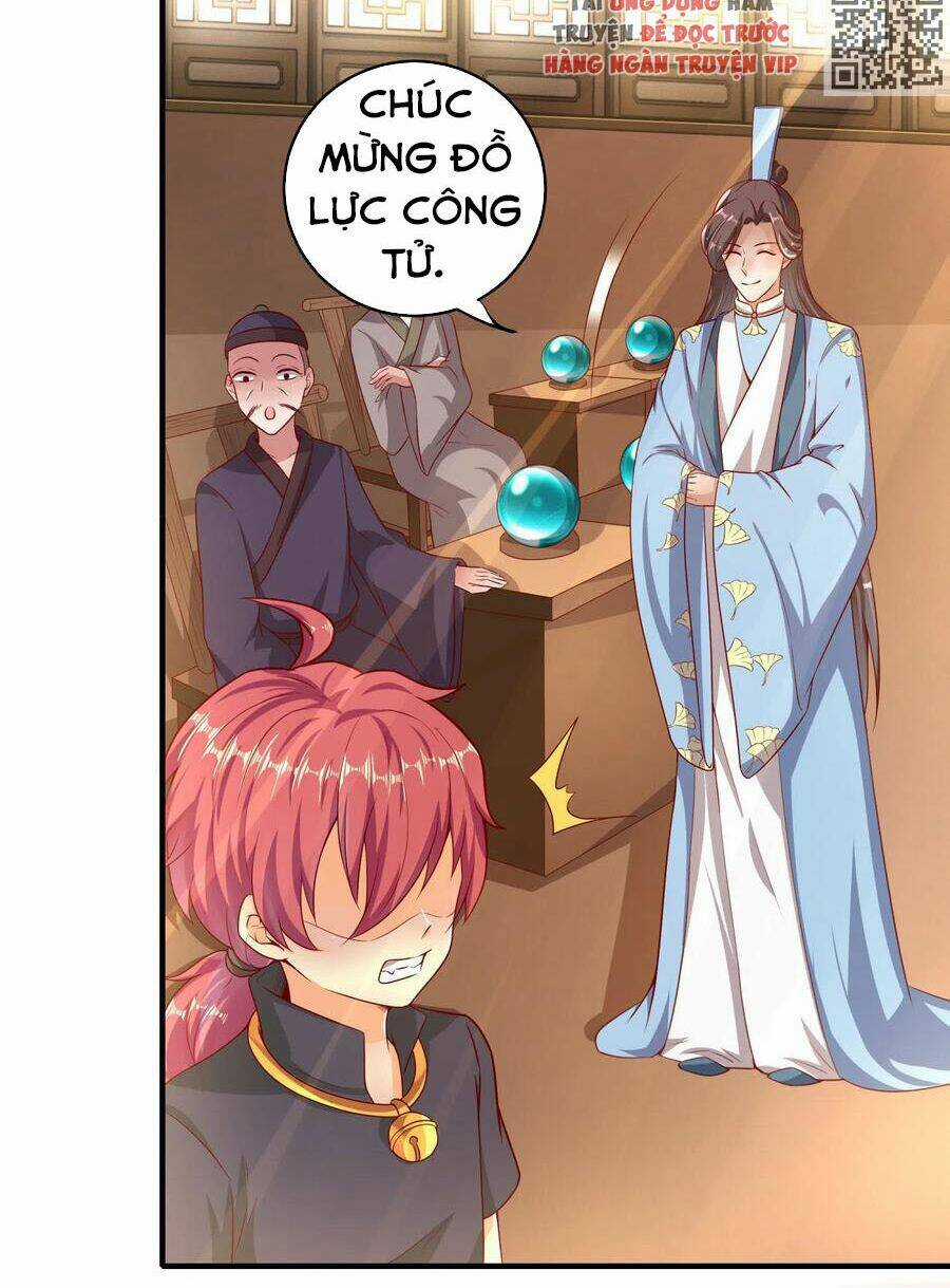 Tiên Đế Xâm Nhập - Chapter 35 - Trang 29