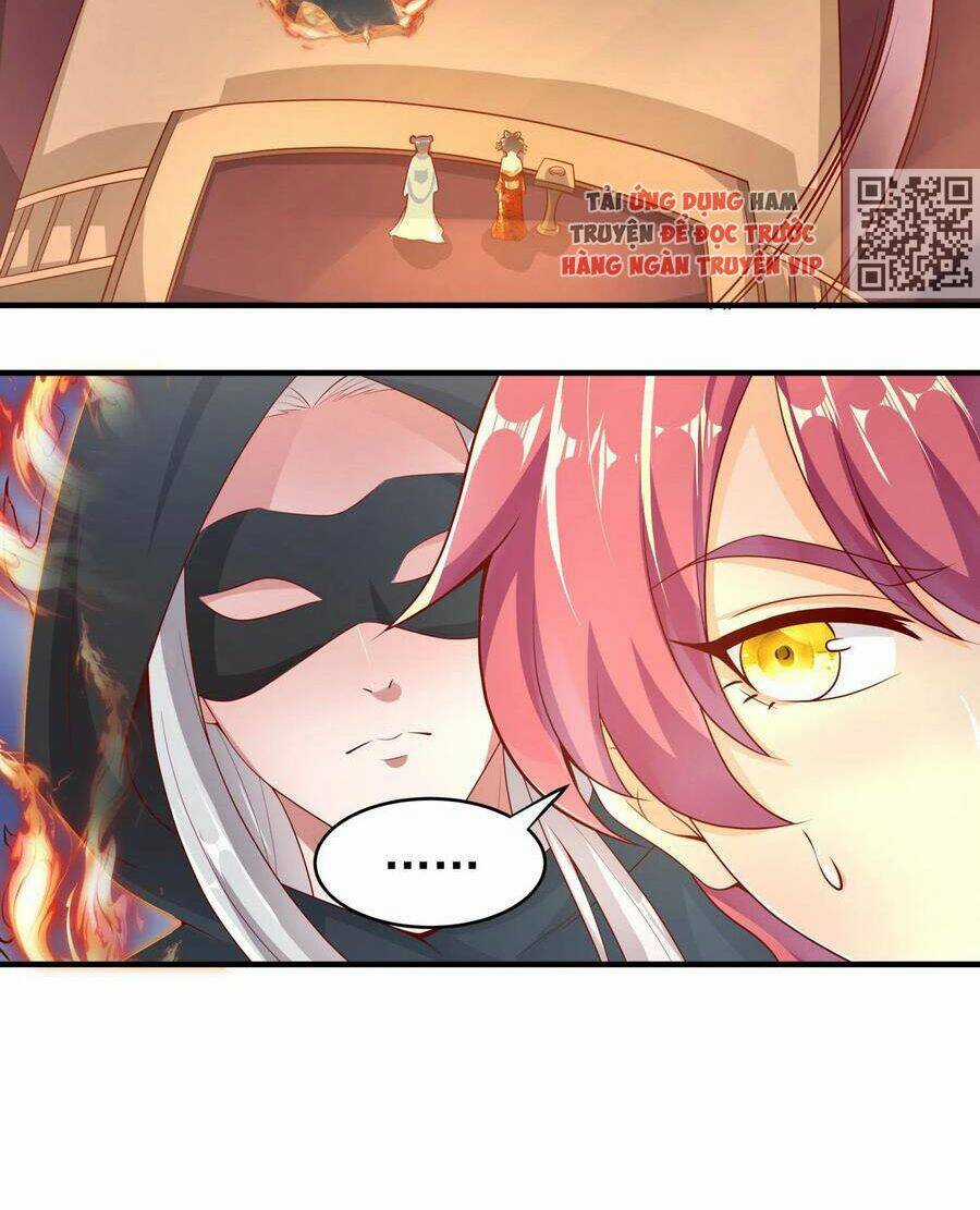 Tiên Đế Xâm Nhập - Chapter 35 - Trang 32