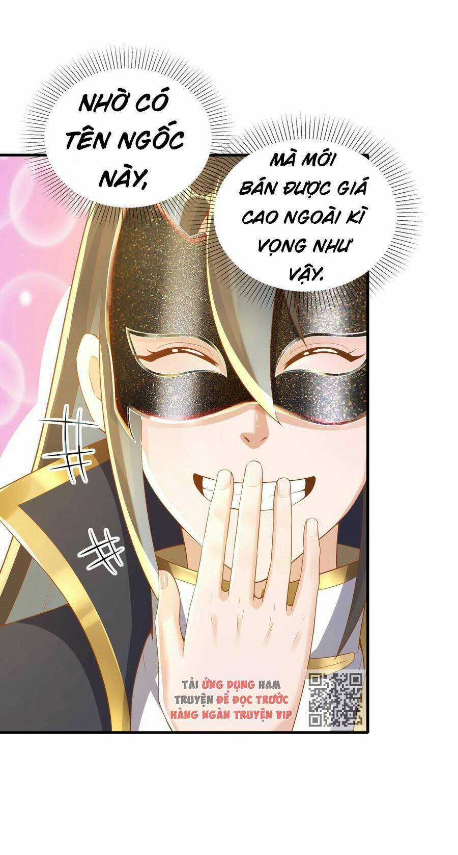 Tiên Đế Xâm Nhập - Chapter 35 - Trang 35