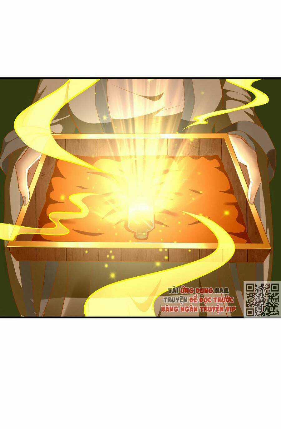 Tiên Đế Xâm Nhập - Chapter 35 - Trang 37