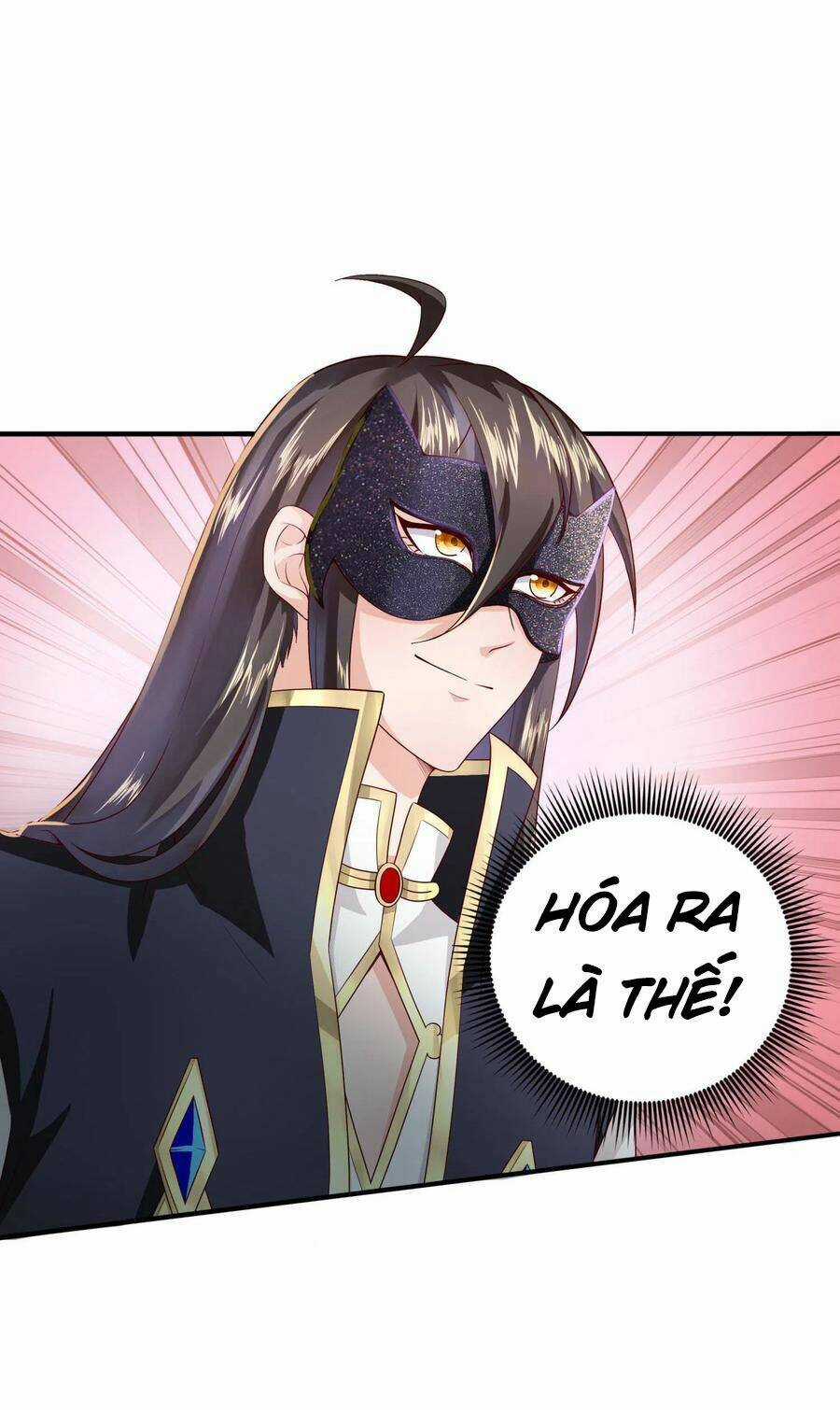 Tiên Đế Xâm Nhập - Chapter 35 - Trang 44