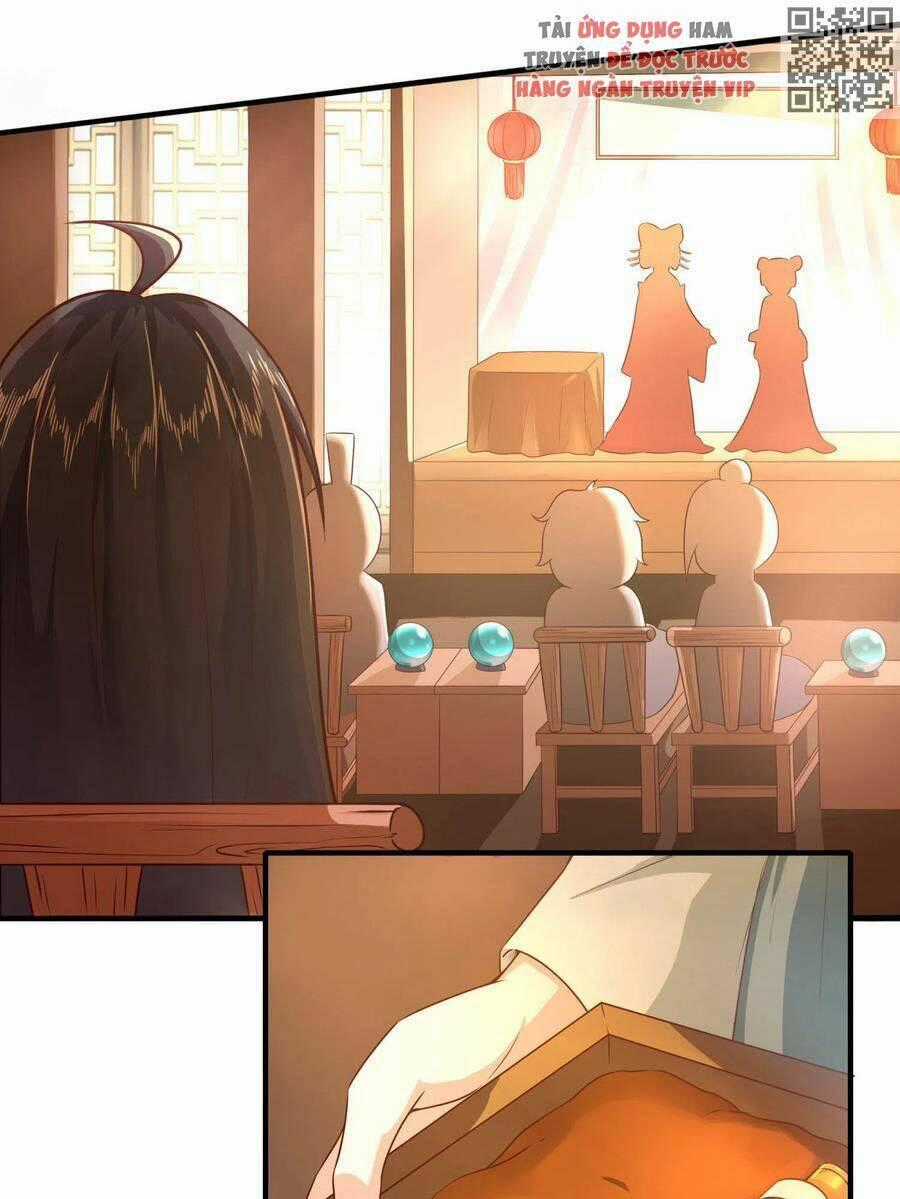 Tiên Đế Xâm Nhập - Chapter 35 - Trang 45