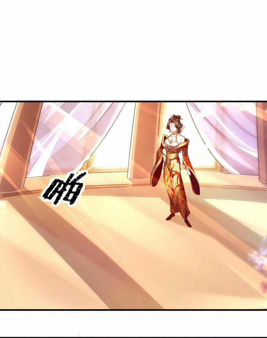 Tiên Đế Xâm Nhập - Chapter 36 - Trang 2