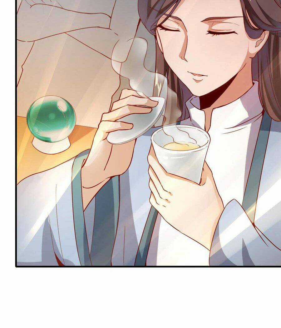 Tiên Đế Xâm Nhập - Chapter 36 - Trang 11