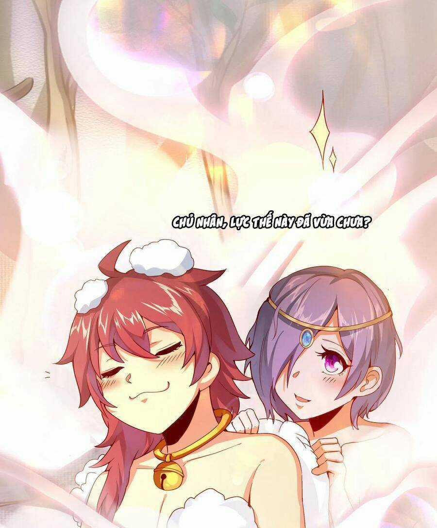 Tiên Đế Xâm Nhập - Chapter 36 - Trang 17