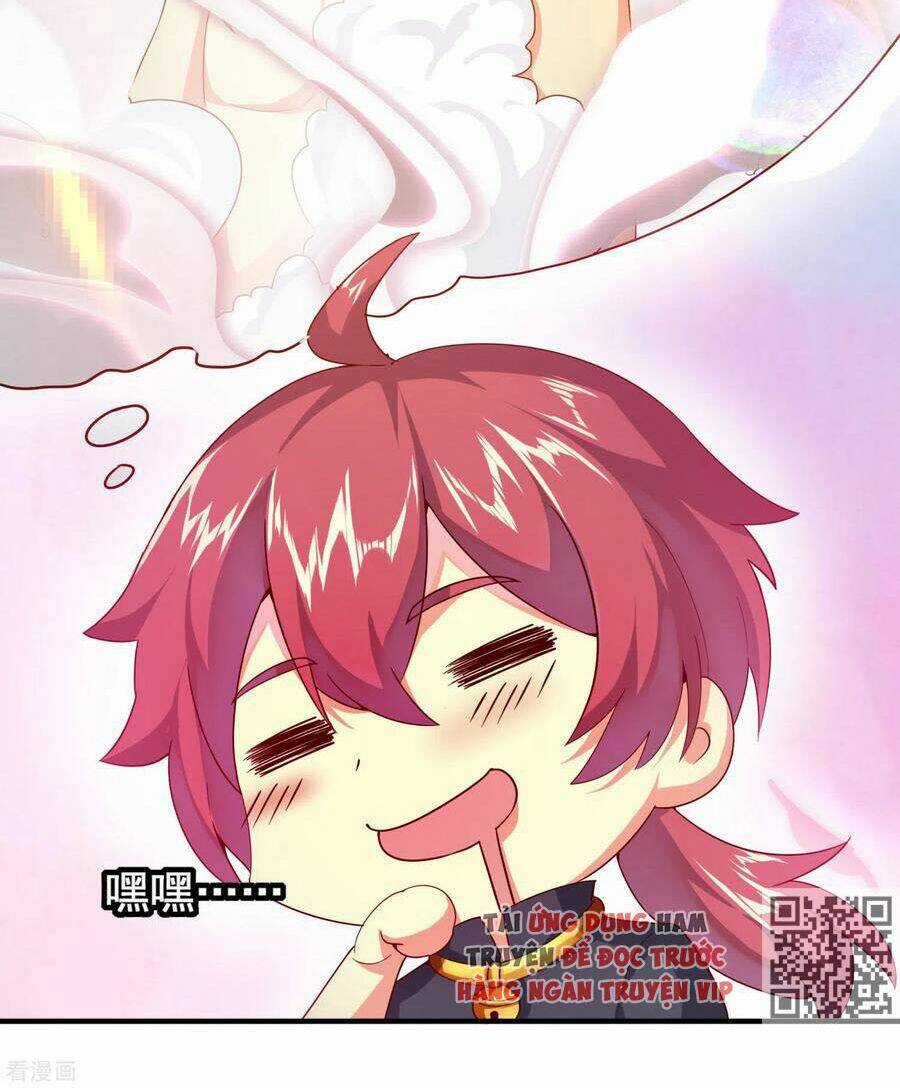 Tiên Đế Xâm Nhập - Chapter 36 - Trang 18