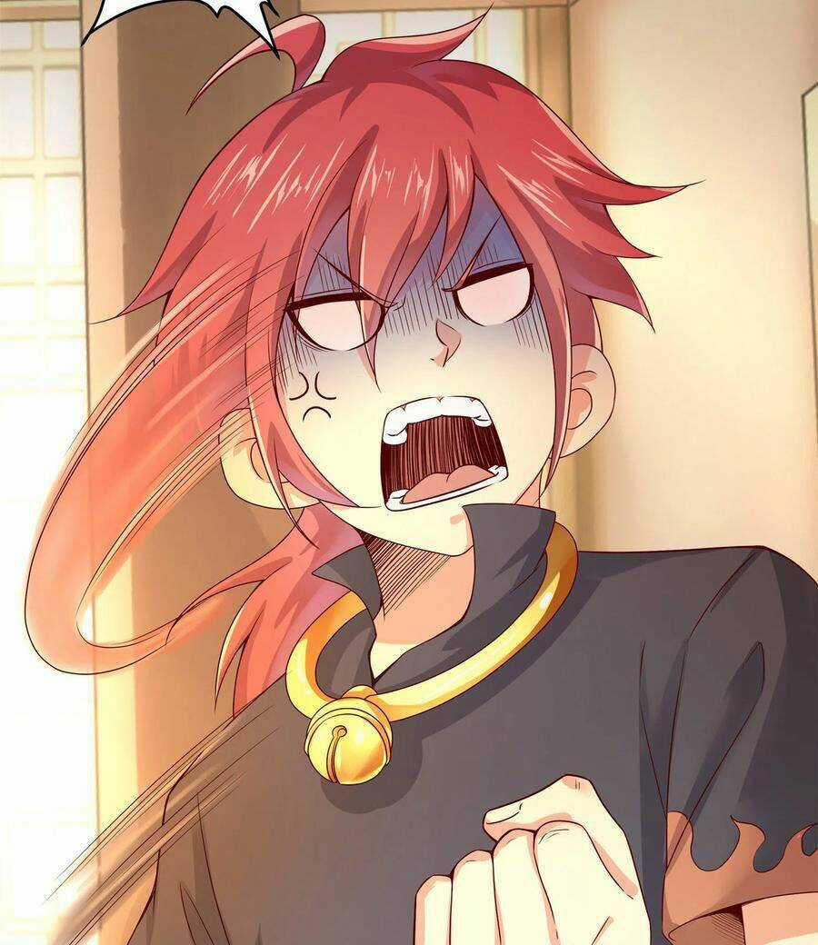 Tiên Đế Xâm Nhập - Chapter 36 - Trang 20