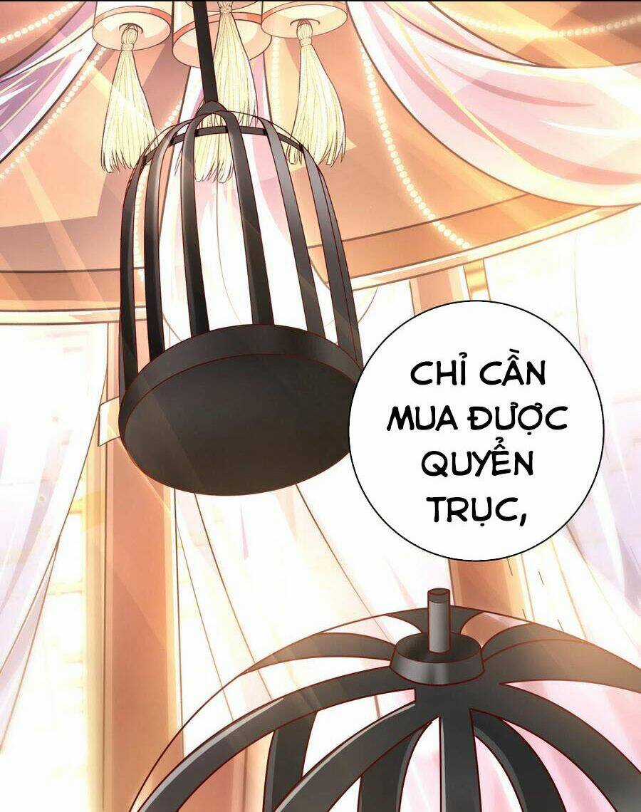 Tiên Đế Xâm Nhập - Chapter 36 - Trang 3