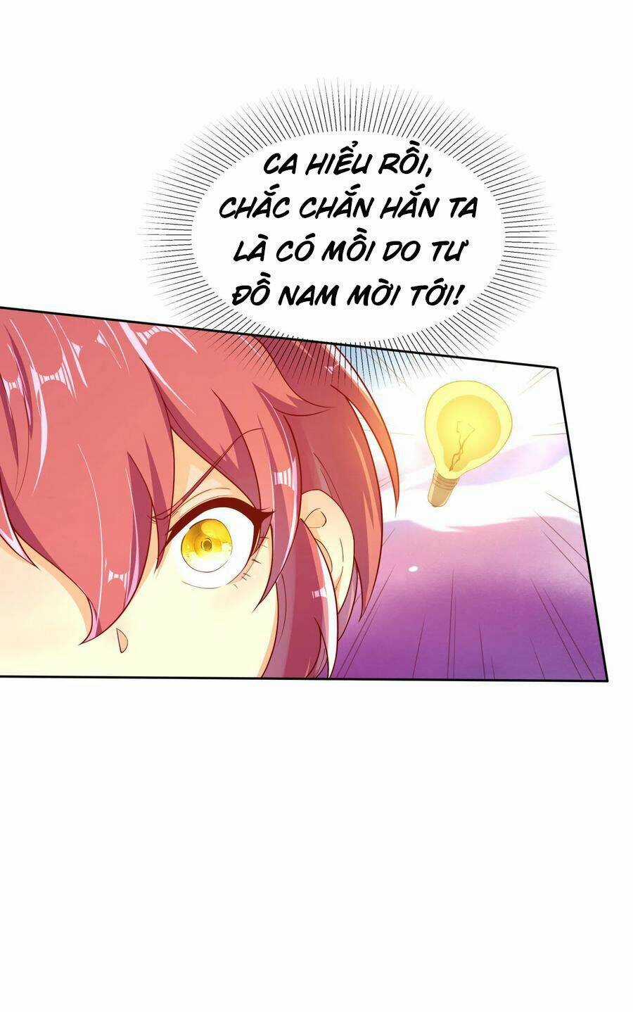 Tiên Đế Xâm Nhập - Chapter 36 - Trang 26