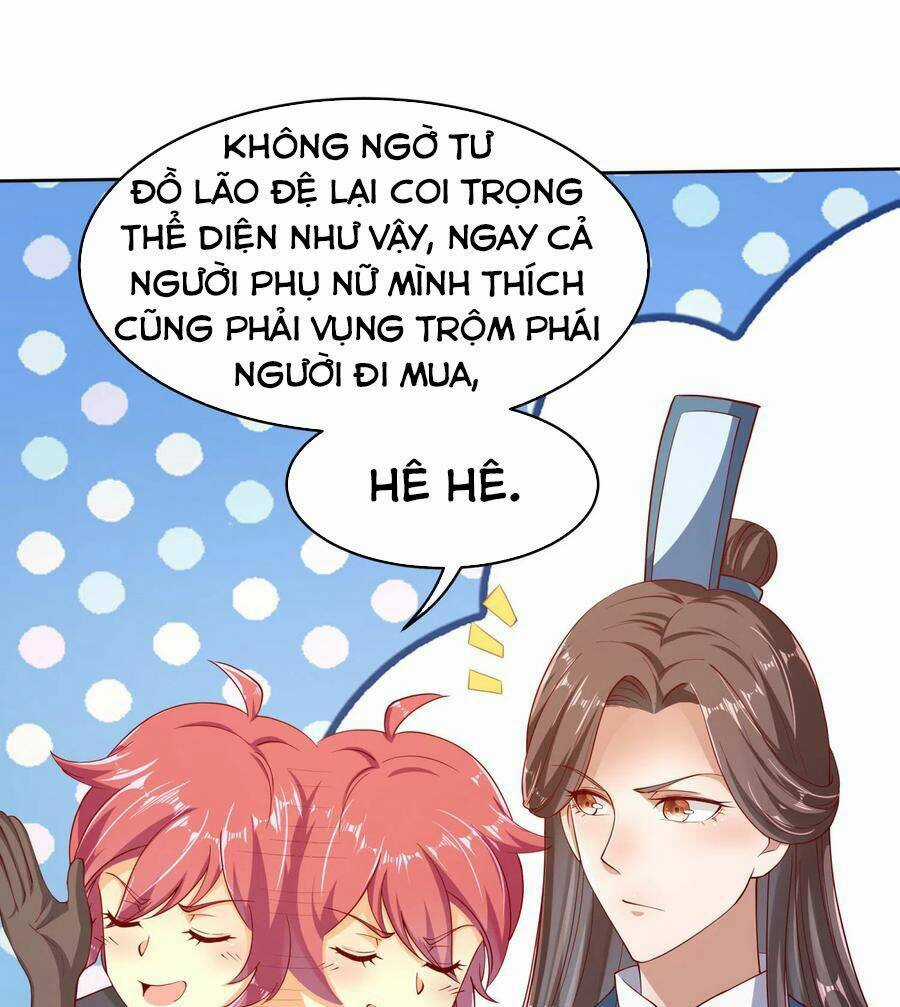 Tiên Đế Xâm Nhập - Chapter 36 - Trang 30