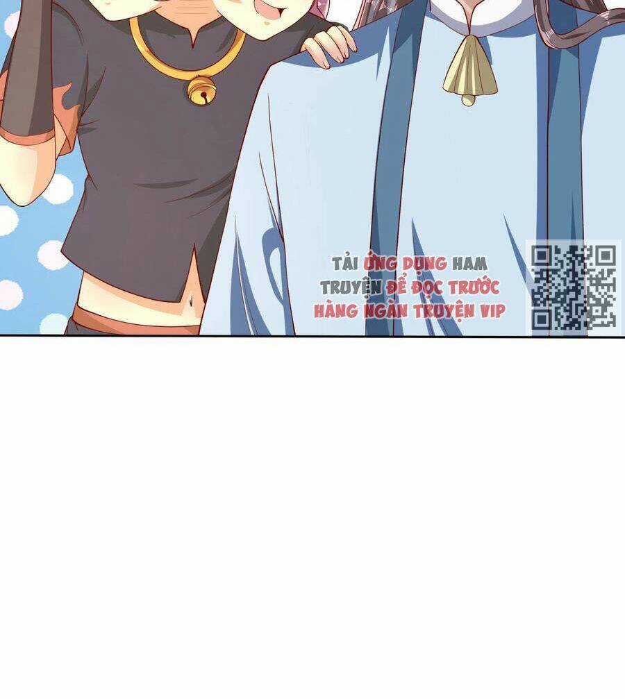 Tiên Đế Xâm Nhập - Chapter 36 - Trang 31