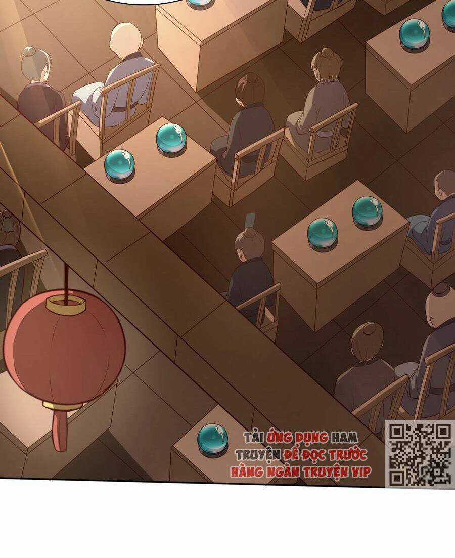 Tiên Đế Xâm Nhập - Chapter 36 - Trang 36