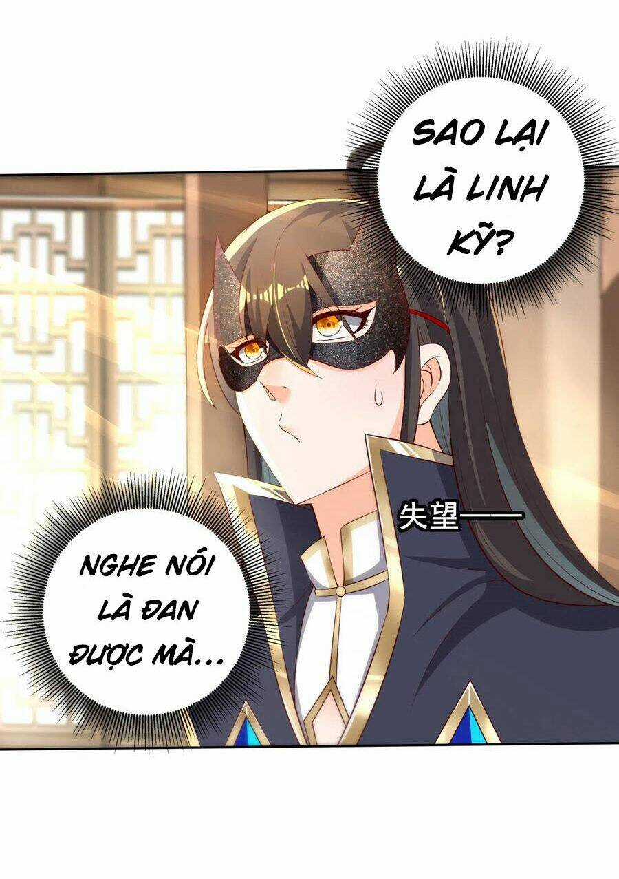 Tiên Đế Xâm Nhập - Chapter 36 - Trang 42