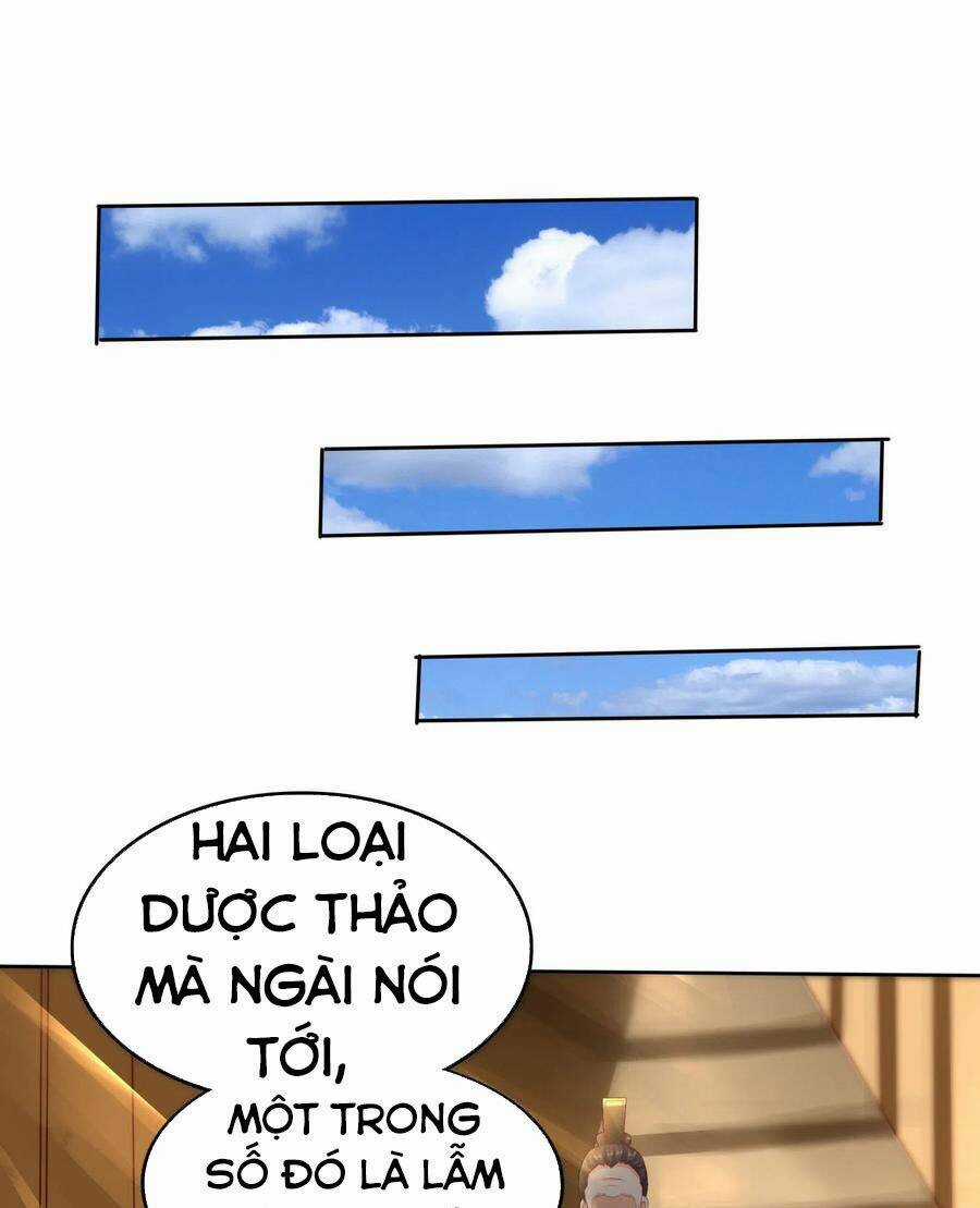 Tiên Đế Xâm Nhập - Chapter 36 - Trang 43