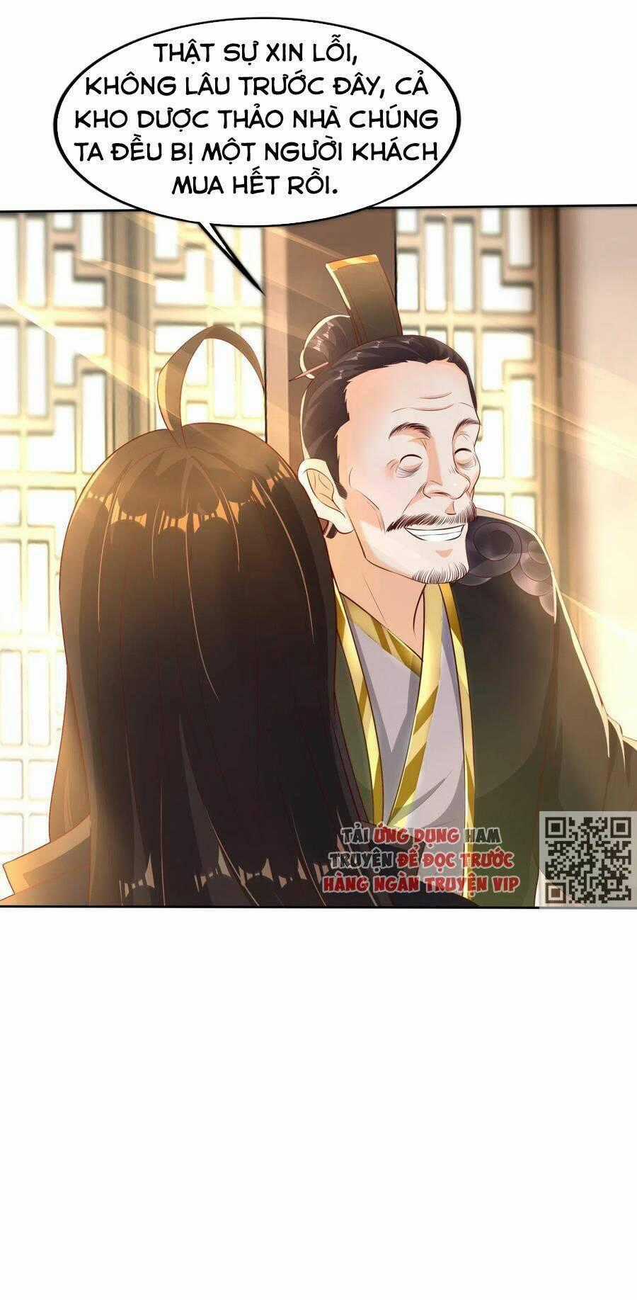 Tiên Đế Xâm Nhập - Chapter 36 - Trang 46