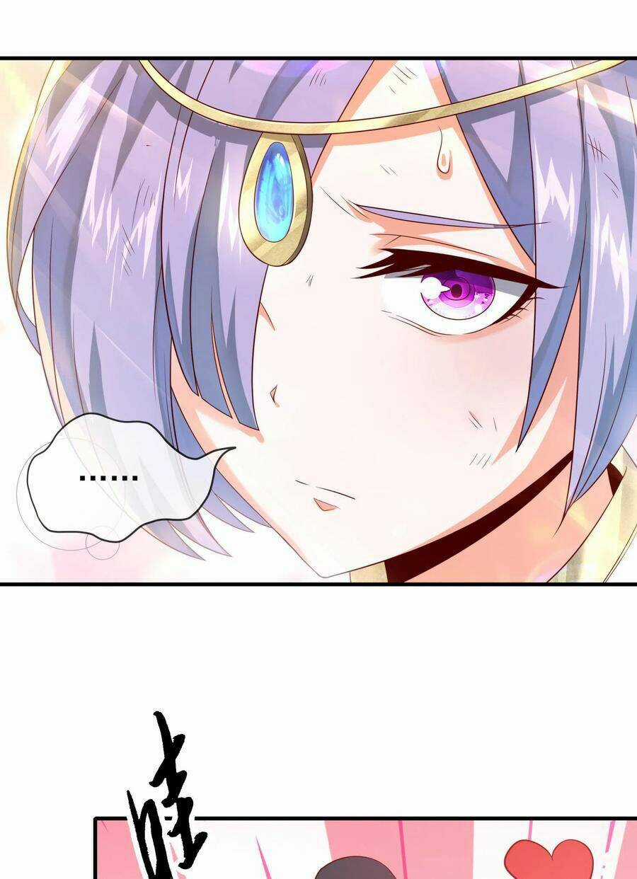 Tiên Đế Xâm Nhập - Chapter 36 - Trang 6