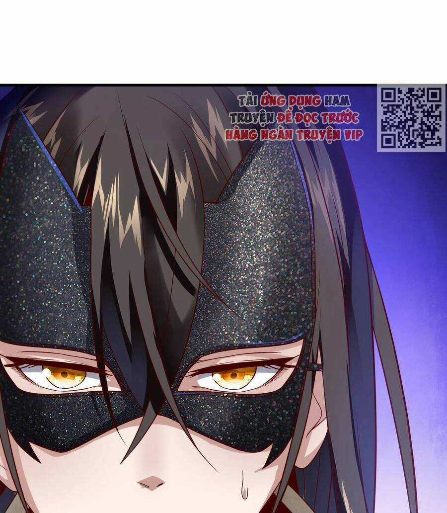 Tiên Đế Xâm Nhập - Chapter 36 - Trang 8