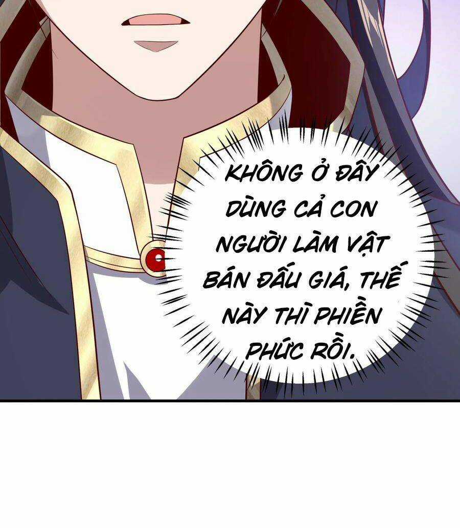 Tiên Đế Xâm Nhập - Chapter 36 - Trang 9
