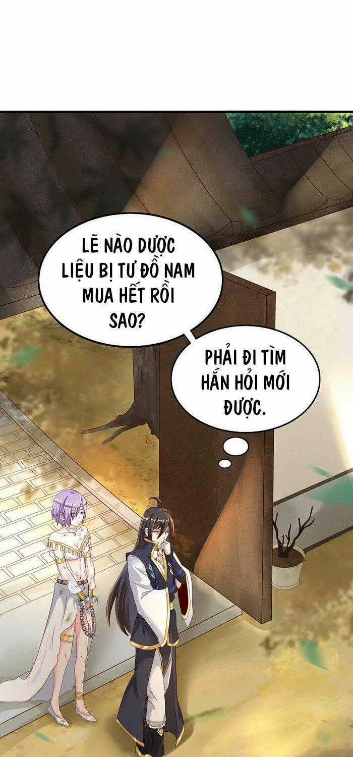 Tiên Đế Xâm Nhập - Chapter 37 - Trang 1