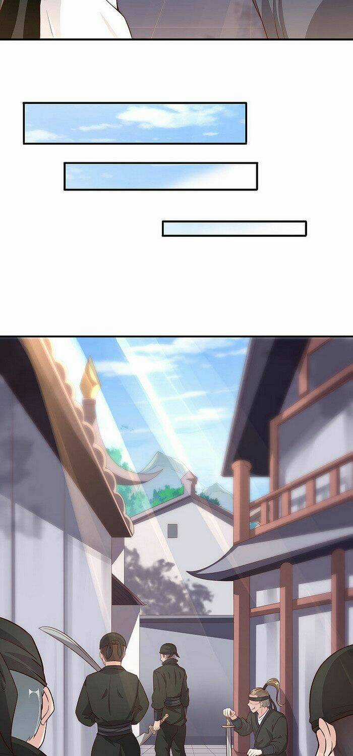 Tiên Đế Xâm Nhập - Chapter 37 - Trang 17