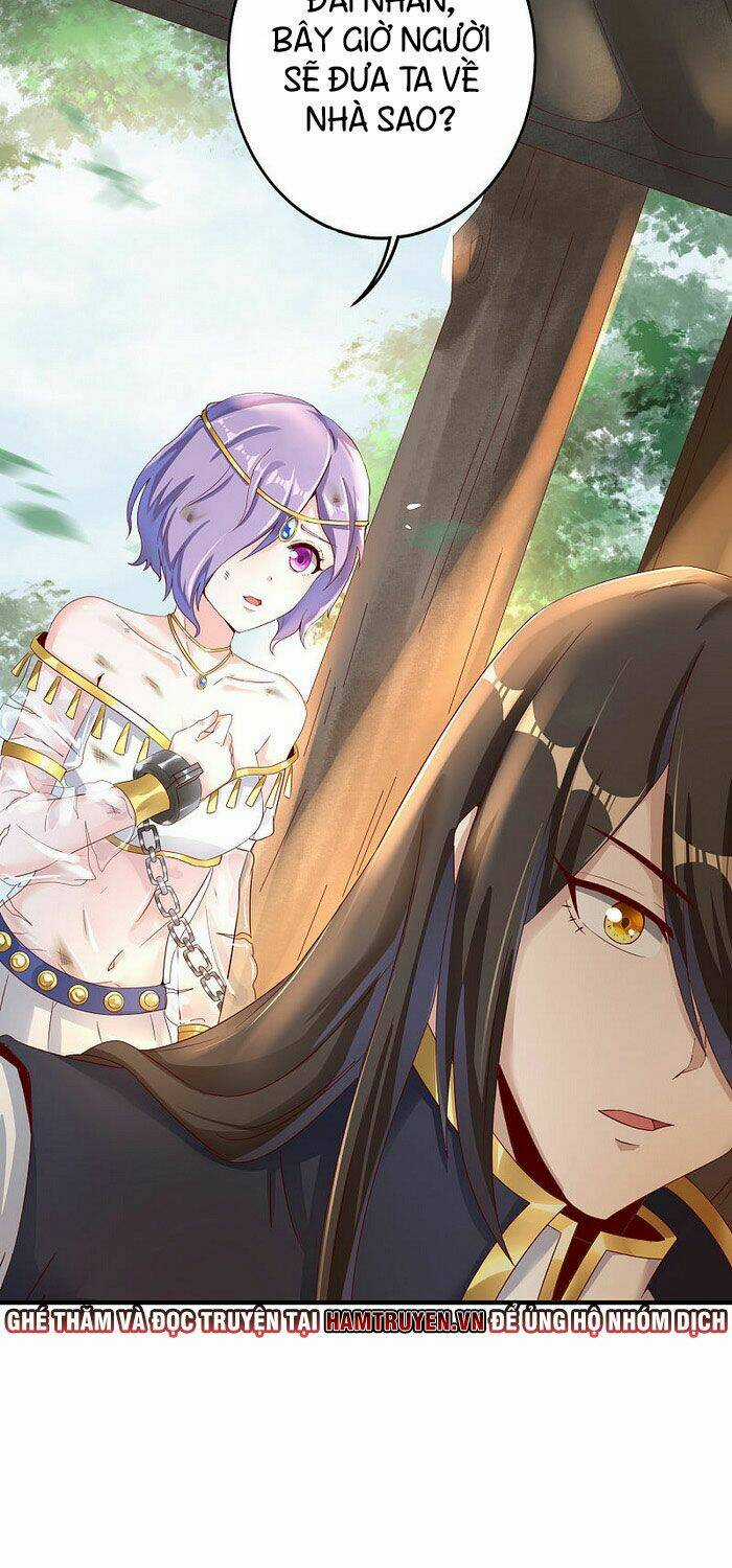 Tiên Đế Xâm Nhập - Chapter 37 - Trang 3