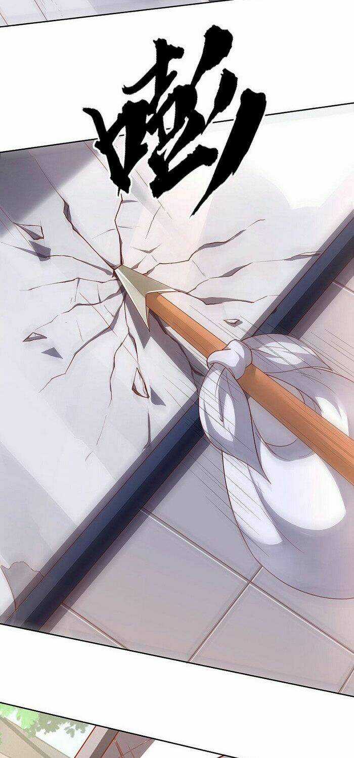 Tiên Đế Xâm Nhập - Chapter 37 - Trang 31