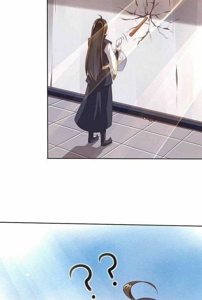 Tiên Đế Xâm Nhập - Chapter 37 - Trang 33