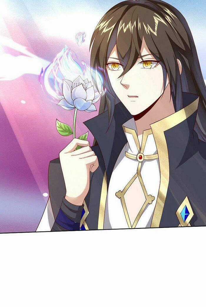 Tiên Đế Xâm Nhập - Chapter 37 - Trang 34