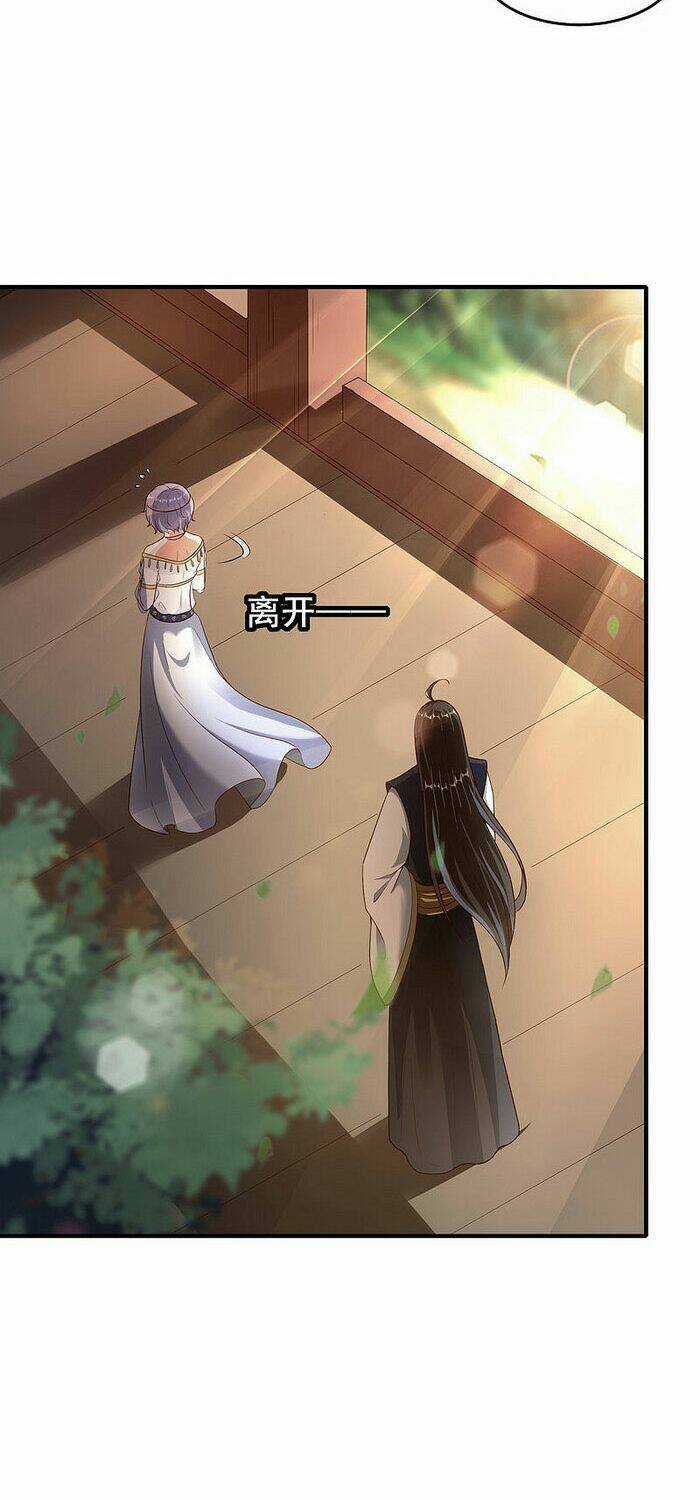 Tiên Đế Xâm Nhập - Chapter 37 - Trang 10