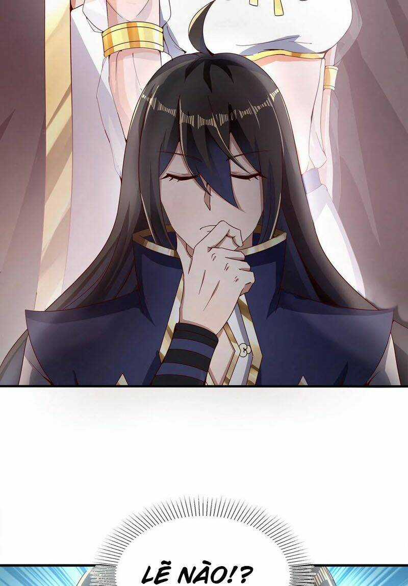 Tiên Đế Xâm Nhập - Chapter 38 - Trang 14