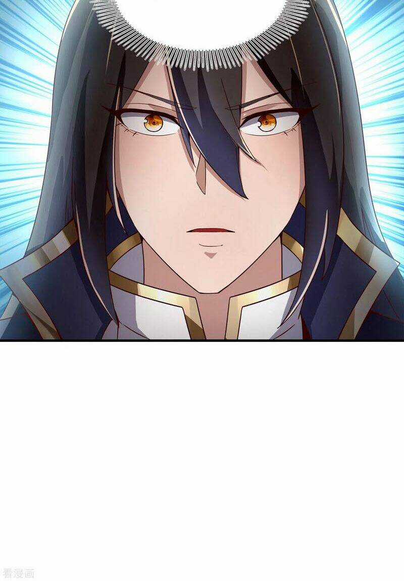 Tiên Đế Xâm Nhập - Chapter 38 - Trang 15