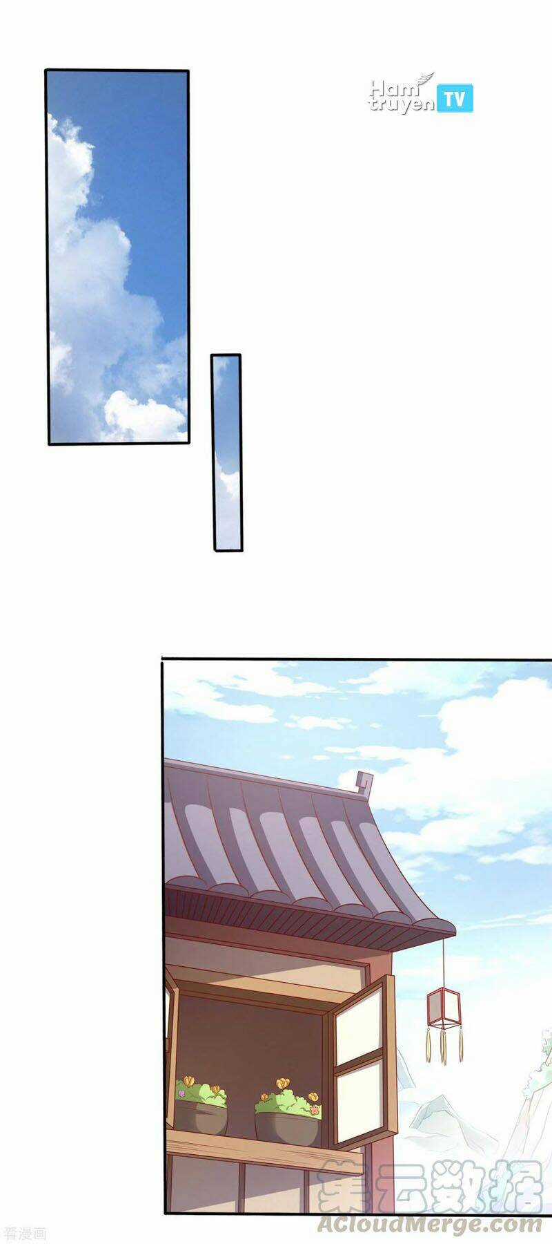 Tiên Đế Xâm Nhập - Chapter 38 - Trang 16