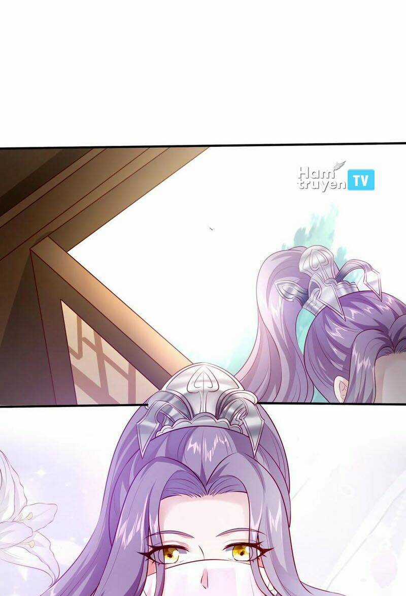 Tiên Đế Xâm Nhập - Chapter 38 - Trang 18