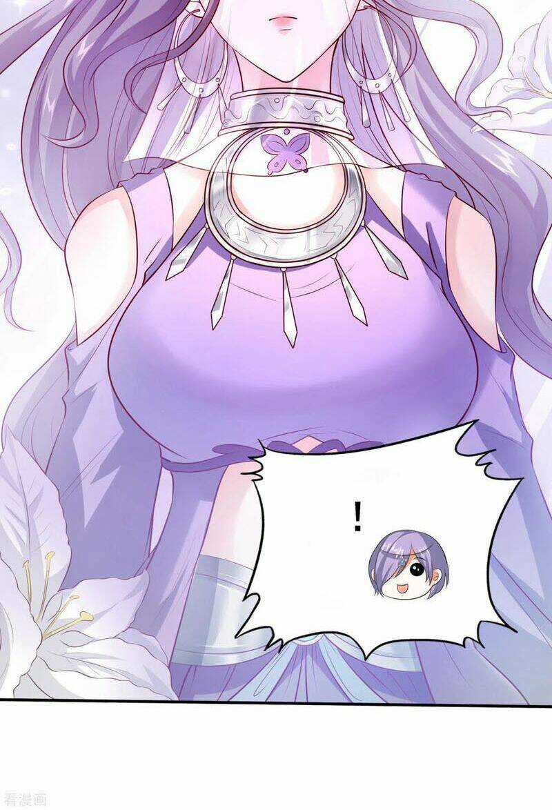 Tiên Đế Xâm Nhập - Chapter 38 - Trang 19