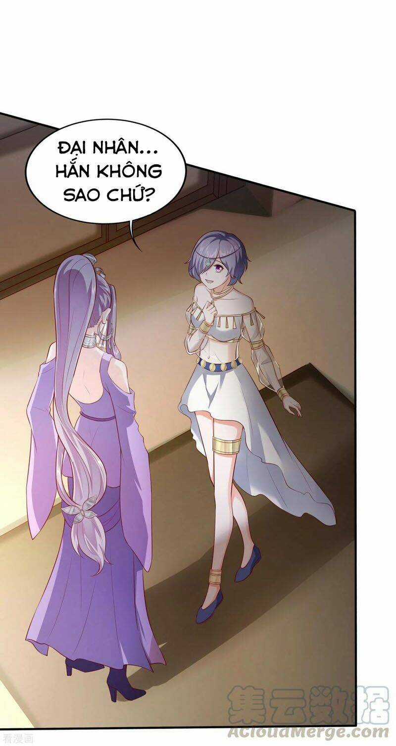 Tiên Đế Xâm Nhập - Chapter 38 - Trang 20