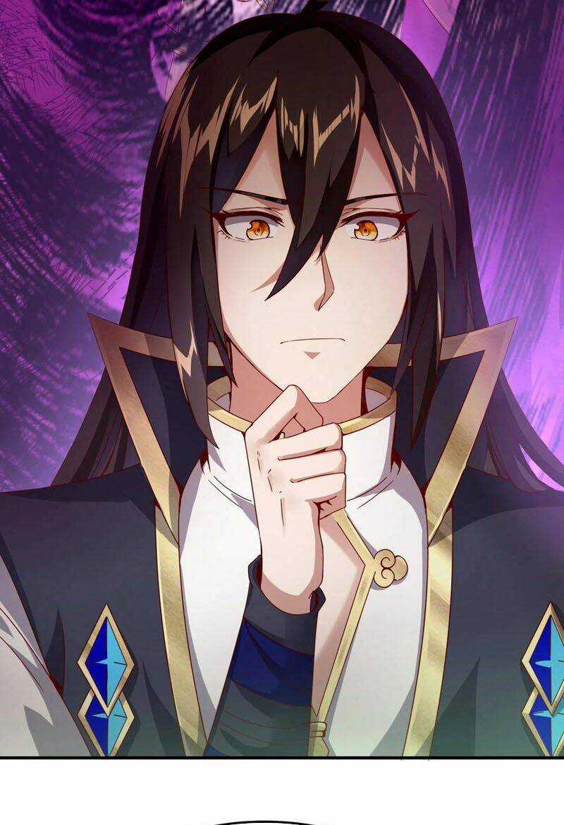 Tiên Đế Xâm Nhập - Chapter 38 - Trang 24