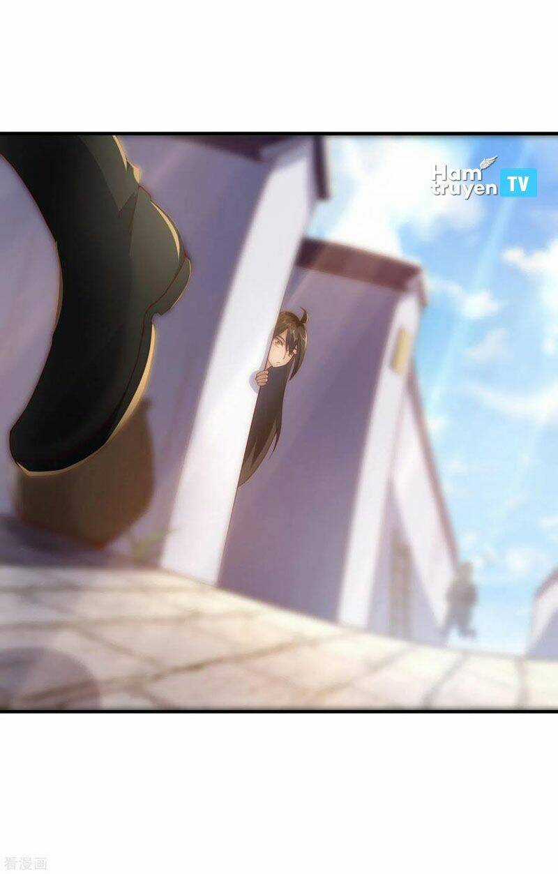 Tiên Đế Xâm Nhập - Chapter 38 - Trang 29