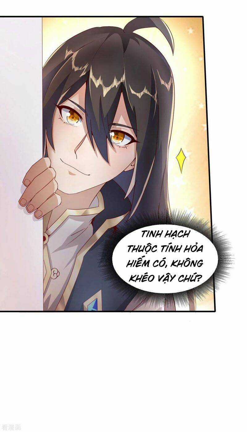 Tiên Đế Xâm Nhập - Chapter 38 - Trang 30