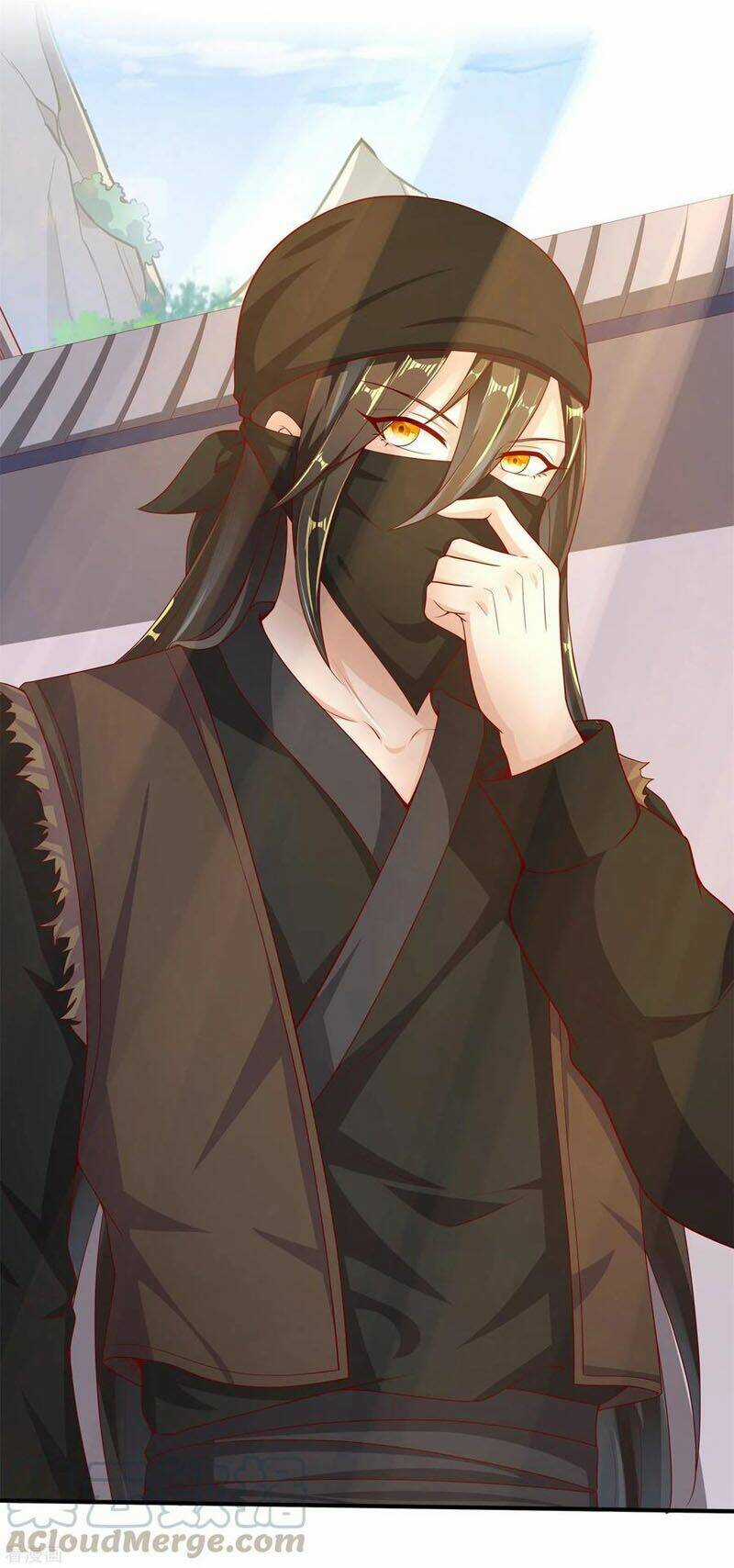 Tiên Đế Xâm Nhập - Chapter 38 - Trang 34