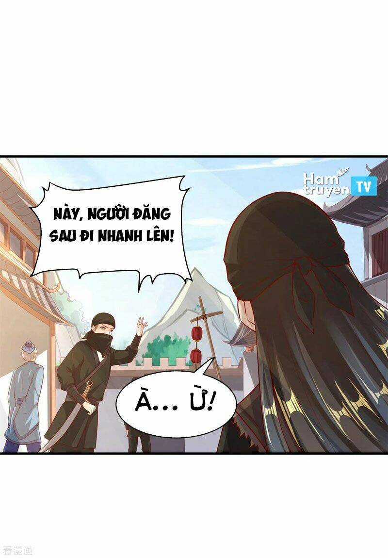 Tiên Đế Xâm Nhập - Chapter 38 - Trang 35