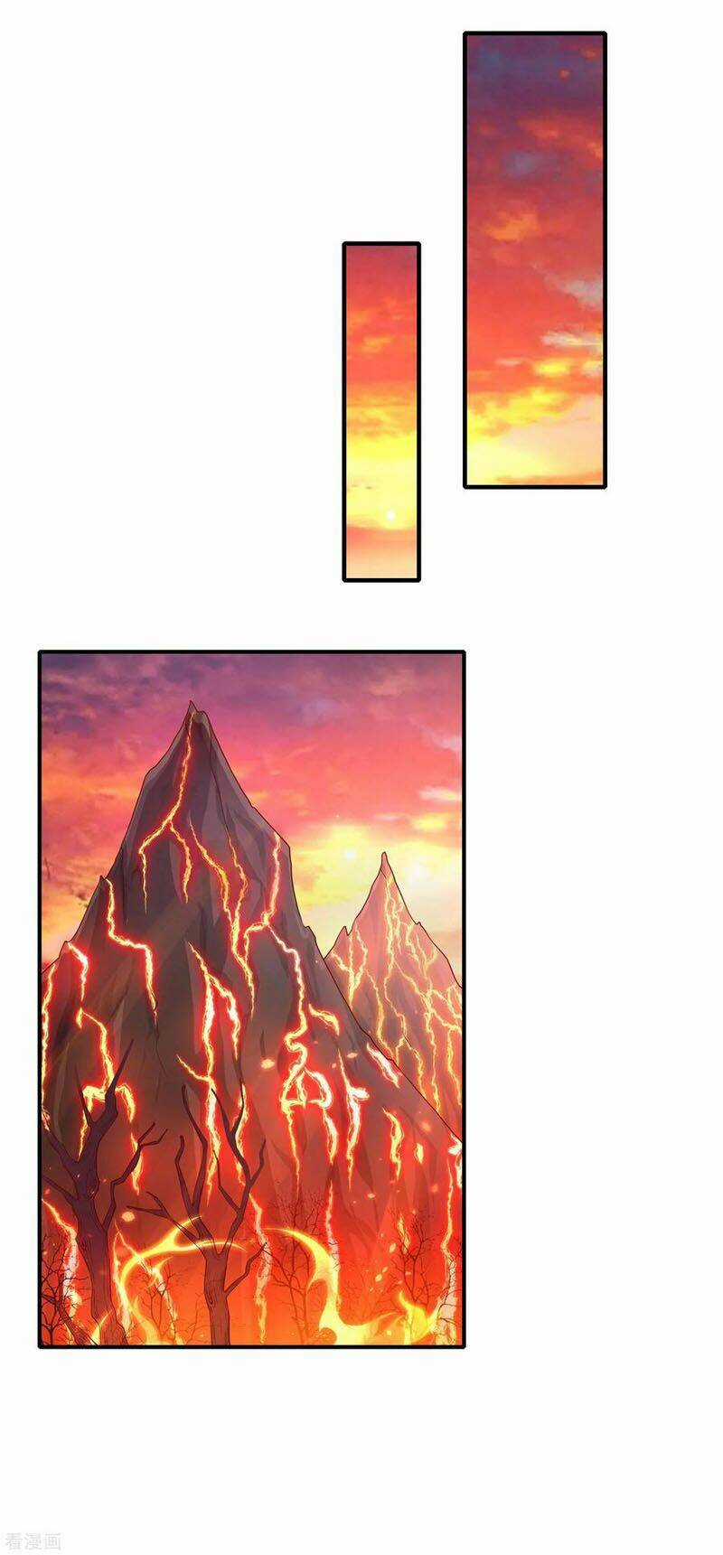 Tiên Đế Xâm Nhập - Chapter 38 - Trang 36