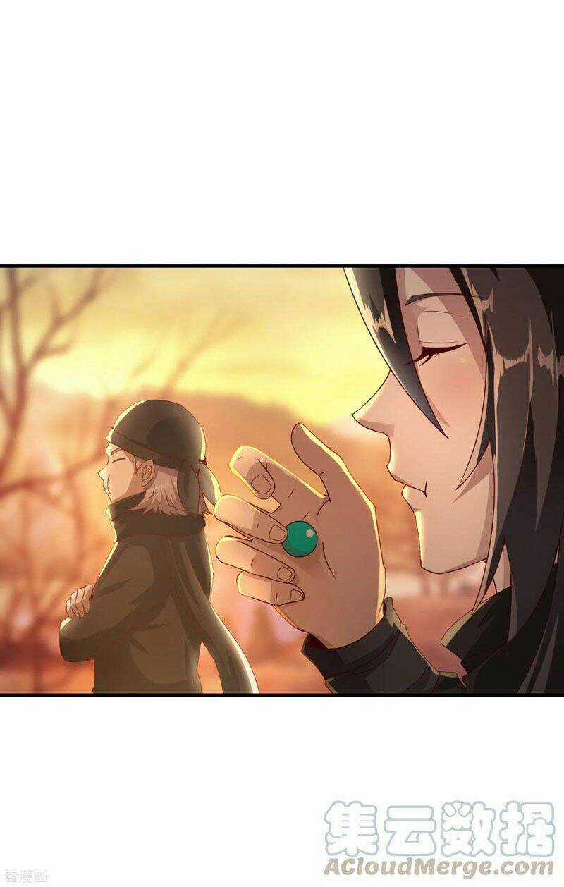 Tiên Đế Xâm Nhập - Chapter 38 - Trang 40