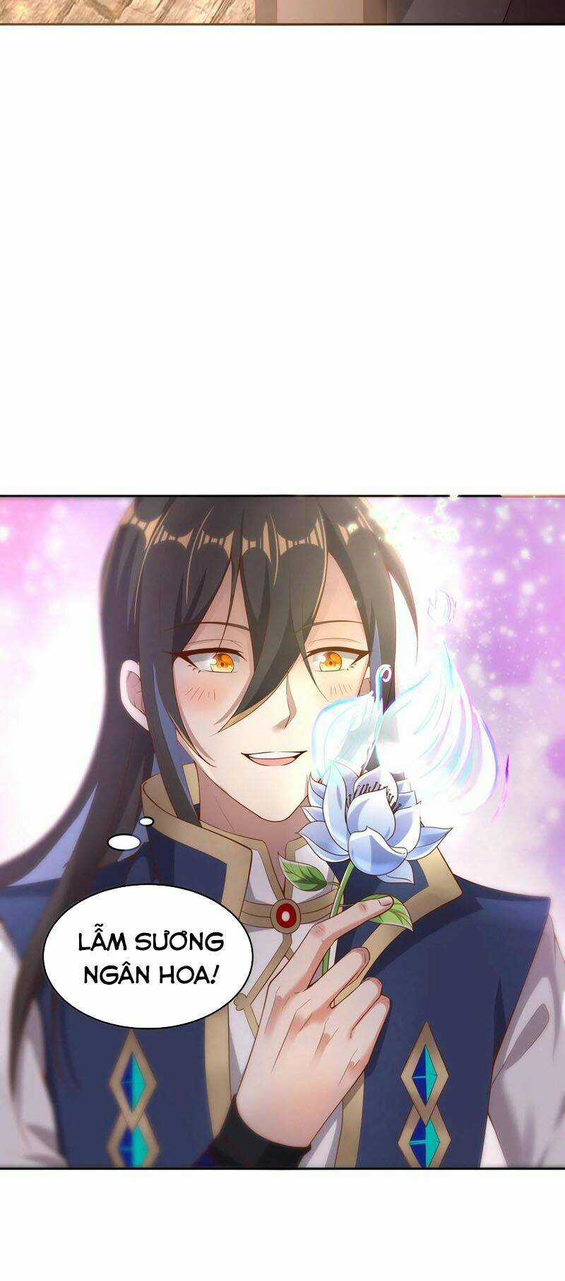 Tiên Đế Xâm Nhập - Chapter 38 - Trang 5